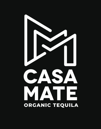 Casa Mate Organic Tequila